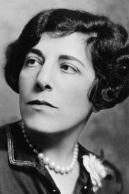 Baroness Emmuska Orczy portrait