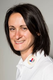 Martina Sáblíková portrait