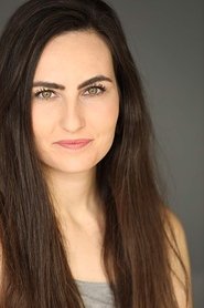 Luci MacNair portrait