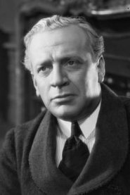 Cees Laseur portrait