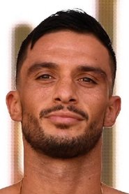 Gabriel Gollaz Valenzuela portrait