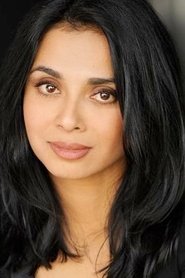 Anjali Jay portrait