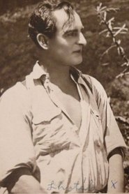 Jindřich Lhoták portrait