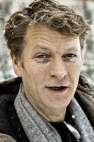 Anders T. Andersen portrait