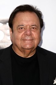 Paul Sorvino portrait