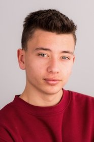 Javier Mendo portrait
