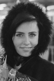 Janine Magnan portrait