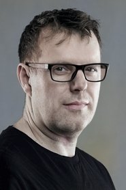 Stanislav Marišler portrait