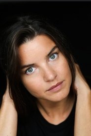 Dia Jovanovic portrait