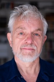 Michael Weber portrait