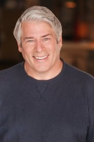 Keith Kelly portrait