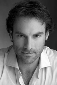 Alain Bérard portrait