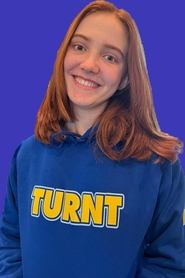 Summer Schaeffer portrait