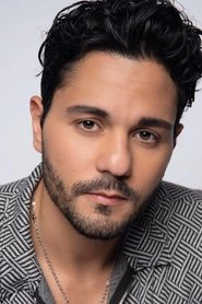 Mostafa Elmorsy portrait