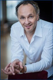 Stephan Rügamer portrait