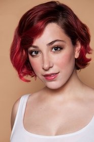 Tova Umetuka portrait