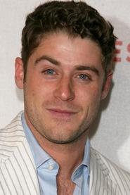 Jon Abrahams portrait