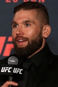 Jeremy Stephens portrait