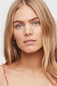 Maritza Veer portrait