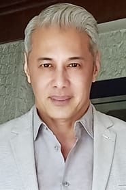 Pontri Bernardo portrait