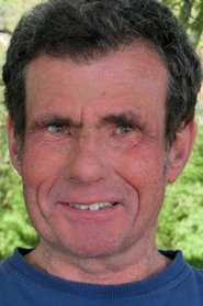Ralph-Raymond Braun portrait