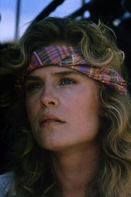 Tamara Stafford portrait