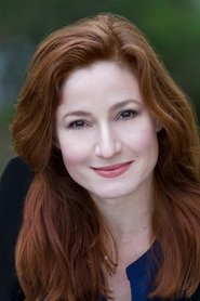 Victoria Ric portrait