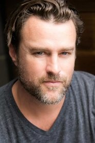 Oliver Macready portrait