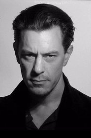 Leon van Waas portrait