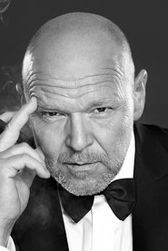 Marek Vašut portrait