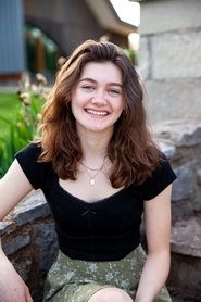 Evelyn Vordtriede portrait
