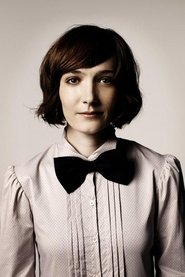 Sarah Blasko portrait