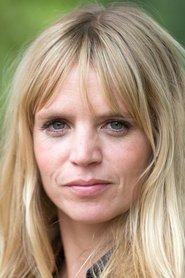 Ingrid Olava portrait