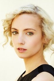 Clementine Mills portrait