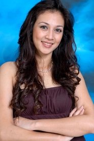Dina Lorenza portrait