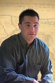 Aaron Sen portrait