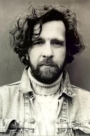 Jimmy Hendrickx portrait