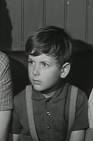 Patrick Millow portrait