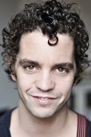 Bruno Sanches portrait