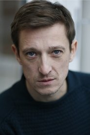 Maxence Dinant portrait