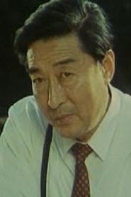 Tang Gaoqi portrait