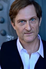 Jörn Hentschel portrait