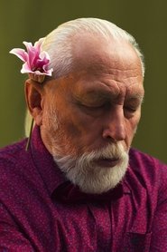 Yurii Harmash portrait