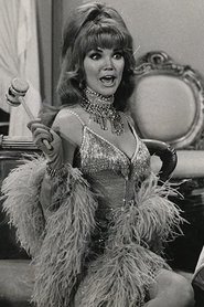 Pamela Rodgers portrait