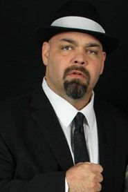Mike Halac portrait