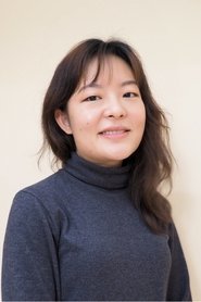 Rui Ting Ji portrait