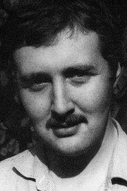 James Saxon portrait