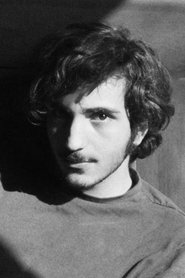 Mohammad Salehi portrait