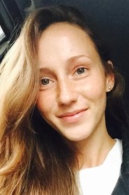 Mariya Kurdenevich portrait