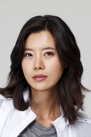 Yu Seon portrait